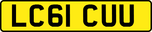 LC61CUU