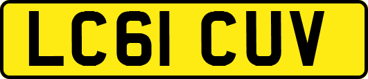 LC61CUV