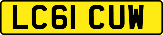 LC61CUW
