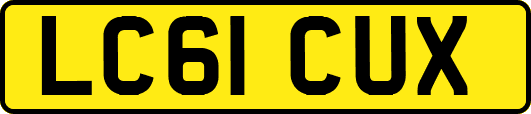 LC61CUX