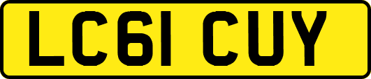 LC61CUY