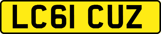 LC61CUZ