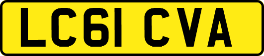 LC61CVA