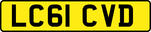 LC61CVD