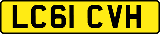 LC61CVH