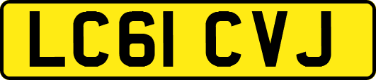 LC61CVJ