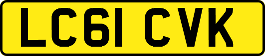 LC61CVK