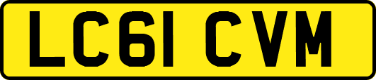 LC61CVM
