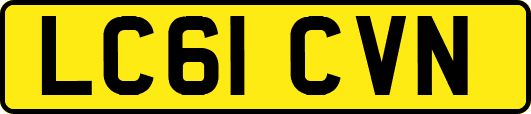 LC61CVN