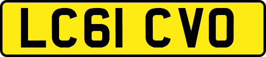 LC61CVO