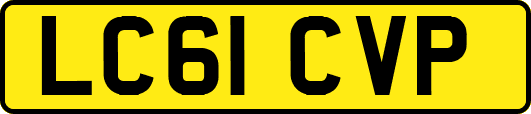LC61CVP