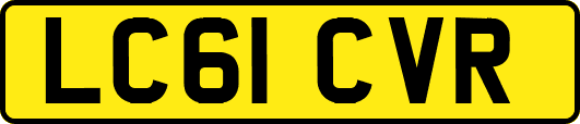 LC61CVR