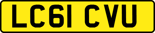 LC61CVU