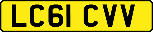 LC61CVV