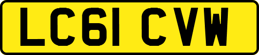 LC61CVW