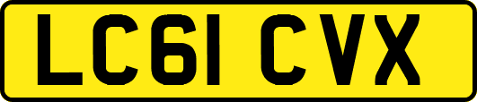 LC61CVX