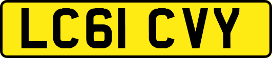 LC61CVY