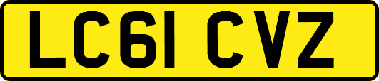 LC61CVZ