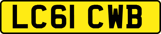 LC61CWB