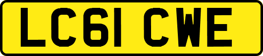 LC61CWE