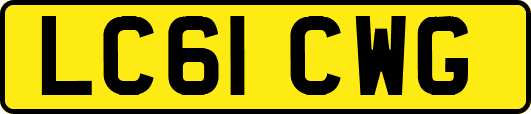 LC61CWG