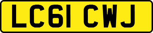 LC61CWJ