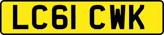 LC61CWK