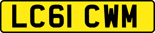 LC61CWM