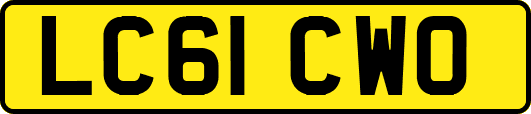 LC61CWO