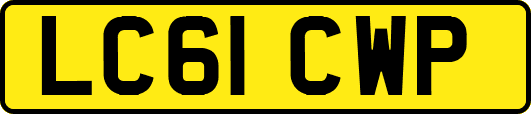 LC61CWP