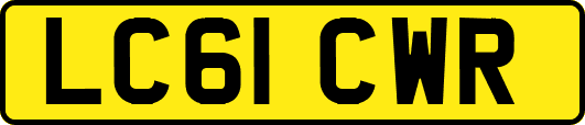 LC61CWR