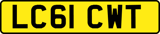 LC61CWT