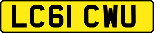 LC61CWU