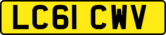 LC61CWV