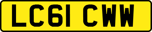 LC61CWW