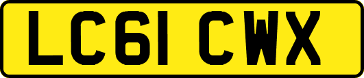 LC61CWX