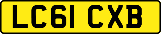 LC61CXB