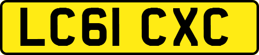 LC61CXC