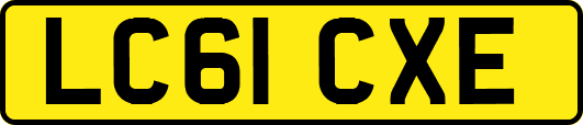LC61CXE