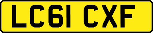 LC61CXF