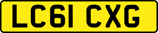 LC61CXG