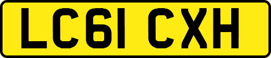 LC61CXH