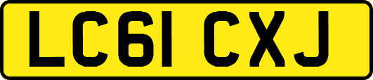 LC61CXJ