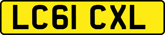 LC61CXL