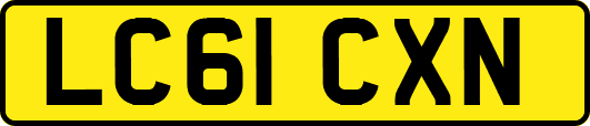 LC61CXN