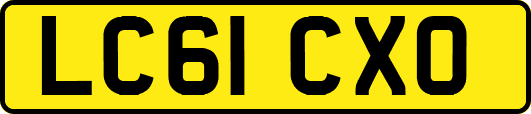 LC61CXO