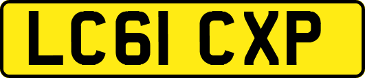 LC61CXP