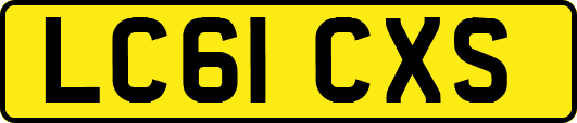 LC61CXS