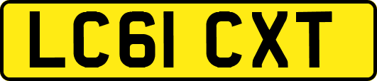 LC61CXT