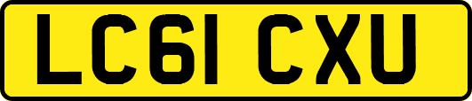 LC61CXU